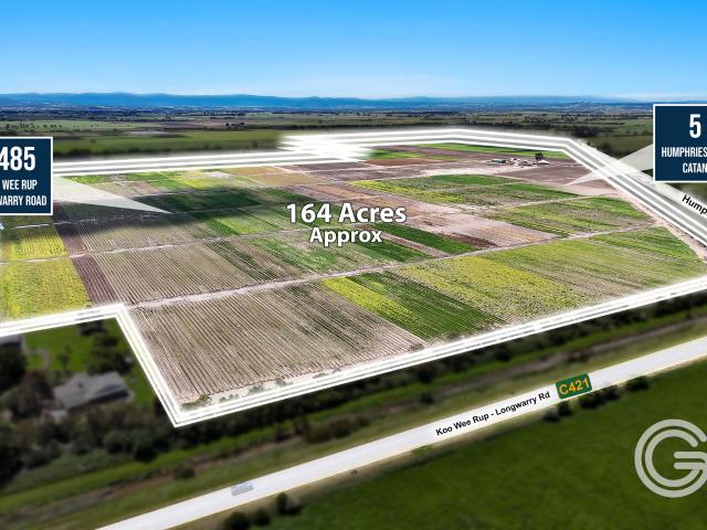 Property for sale in Camerons Creek, Victoria