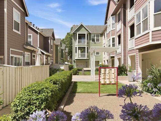 Apartment for rent in San Jose, California