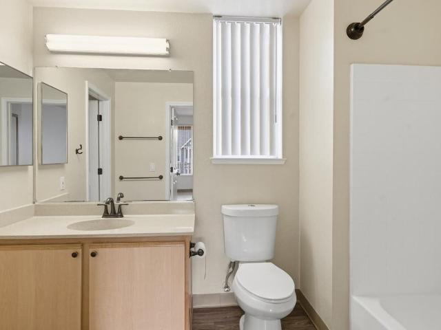 Apartment for rent in San Jose, California