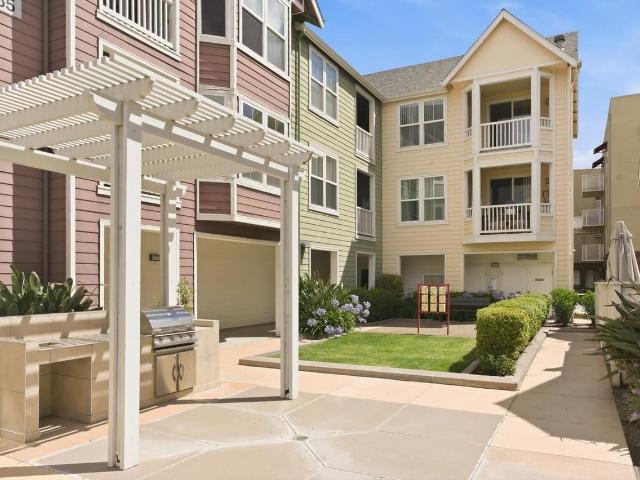 Apartment for rent in San Jose, California