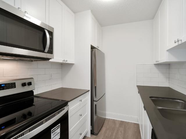 Apartment for rent in Quadra Village, Victoria