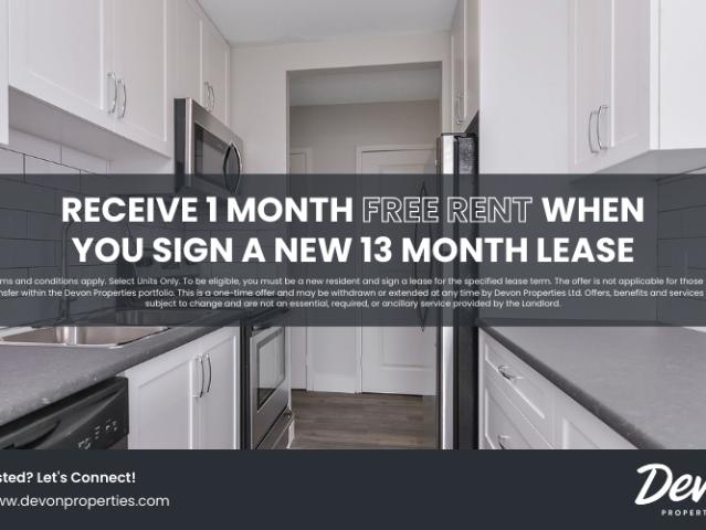 Apartment for rent in Victoria, British Columbia