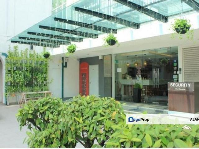 Shop for rent in Country Heights Damansara, Kuala Lumpur