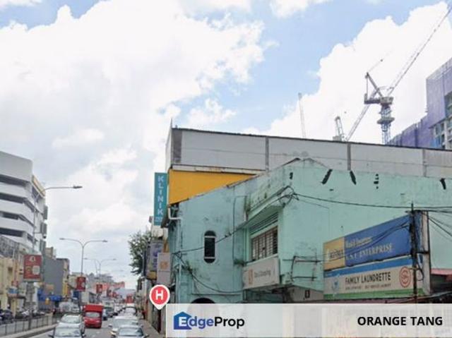 Shop for rent in Country Heights Damansara, Kuala Lumpur
