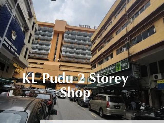 Shop for rent in Country Heights Damansara, Kuala Lumpur