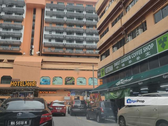 Shop for rent in Country Heights Damansara, Kuala Lumpur