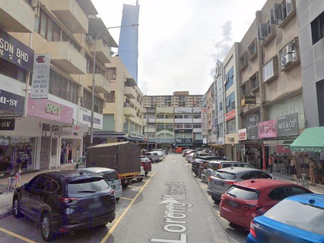 Shop for sale in Country Heights Damansara, Kuala Lumpur