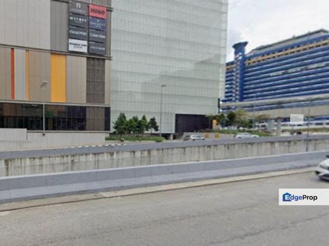 Shop for sale in Country Heights Damansara, Kuala Lumpur