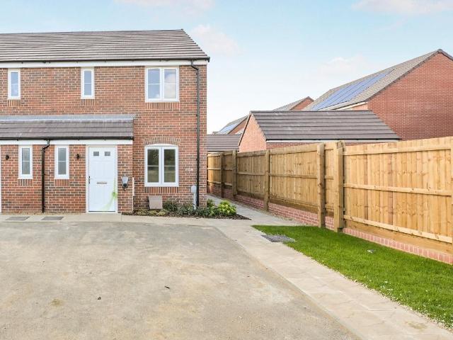 House for rent in Stanford On Avon, Leicestershire