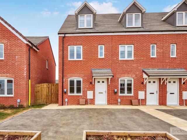 House for rent in Stanford On Avon, Leicestershire