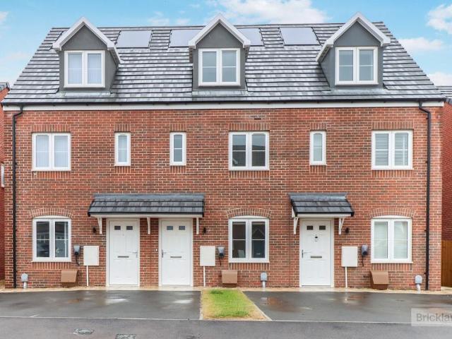 House for rent in Stanford On Avon, Leicestershire