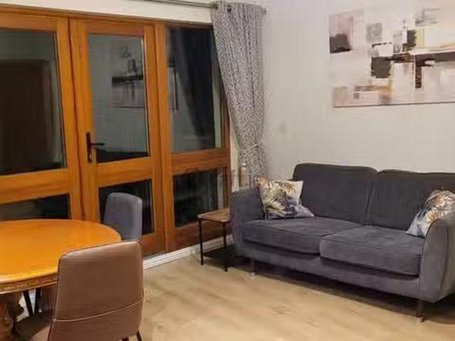 Apartment to rent