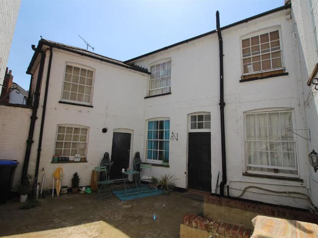 House for rent in Coggeshall, Chipping Hill