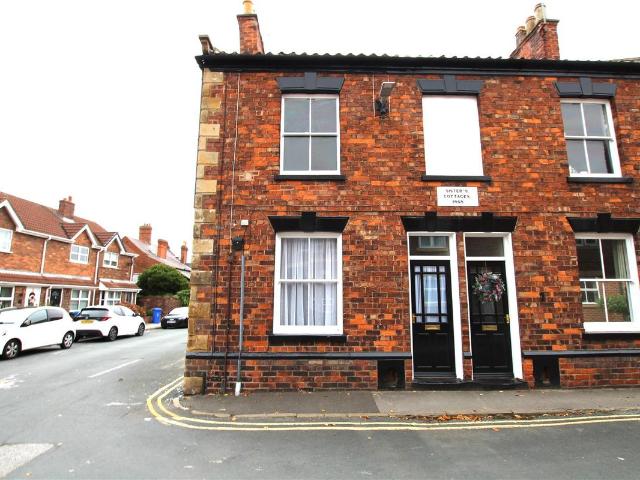 Apartment for rent in Hedon