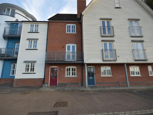House for rent in Heybridge, Maldon