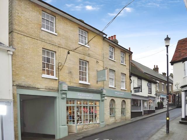 Apartment for rent in Pleasant Valley, Uttlesford