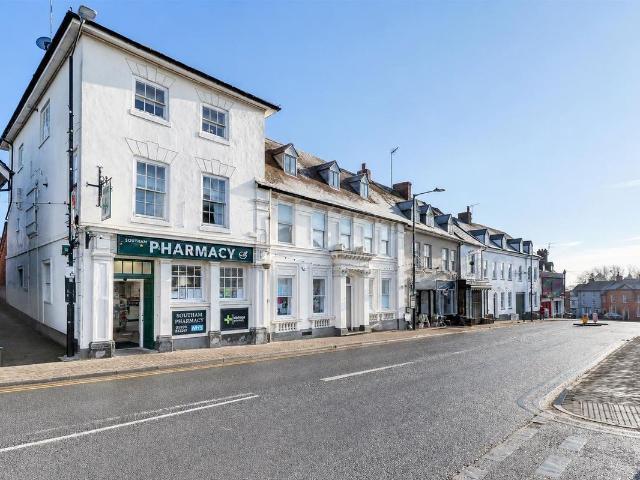 Apartment for rent in Alderminster, Warwickshire