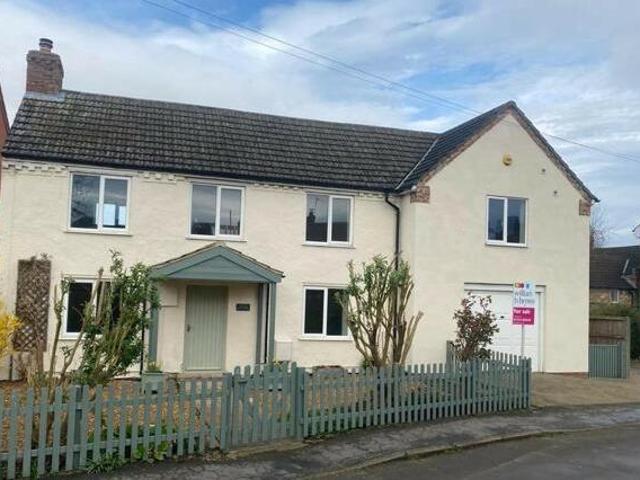 House for sale in North Yorkshire