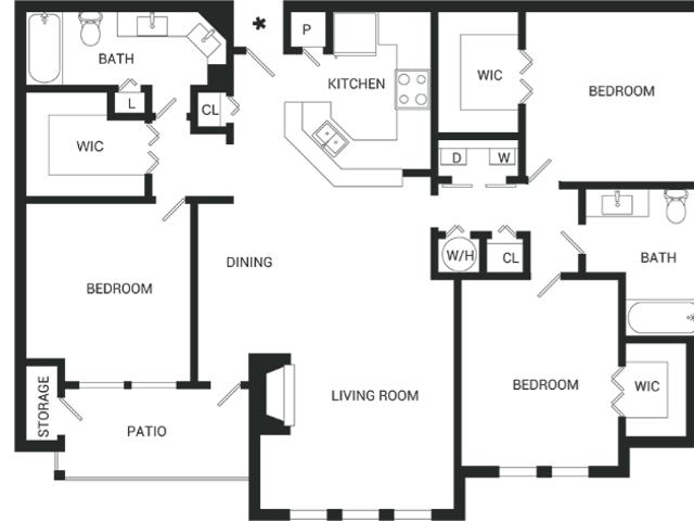 Apartment for rent in Palm Beach, Florida