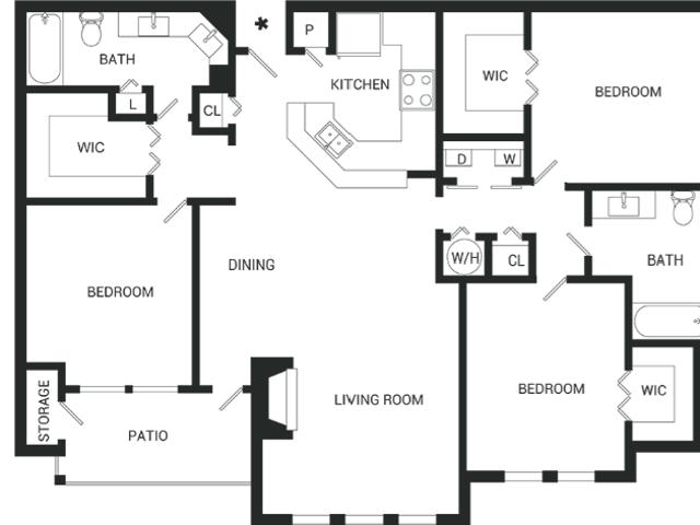 Apartment for rent in Palm Beach, Florida