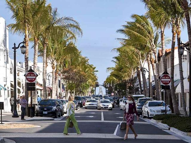 Apartment for rent in Palm Beach, Florida
