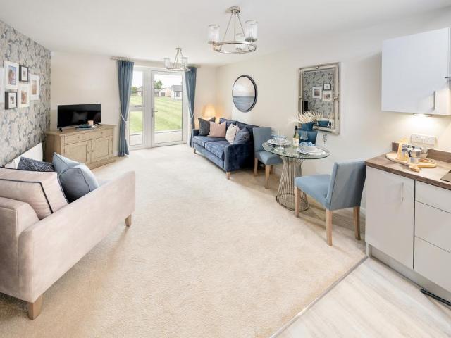 Apartment for rent in St Johns, Wimborne