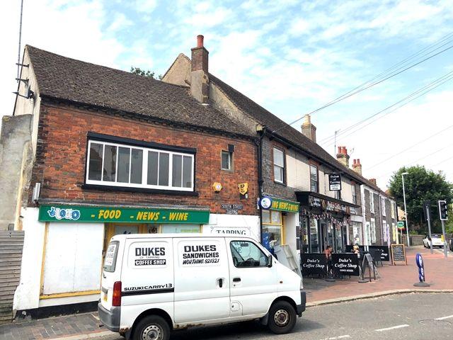 House for rent in West Worthing, Worthing