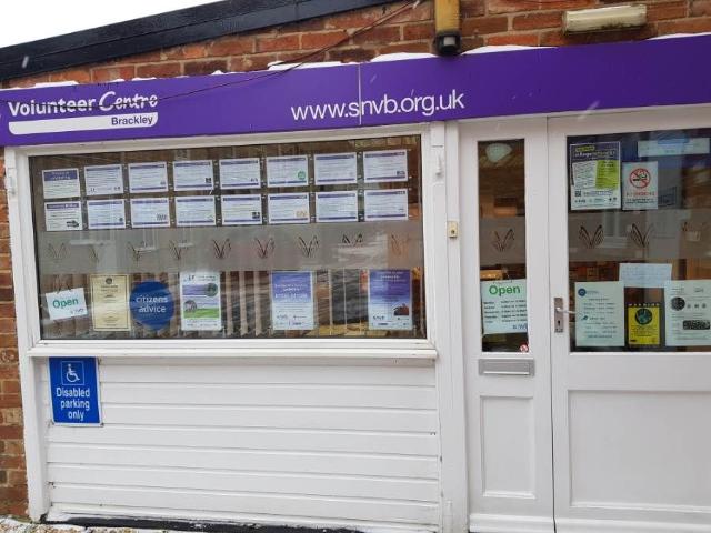 House for rent in Brackley, Northamptonshire