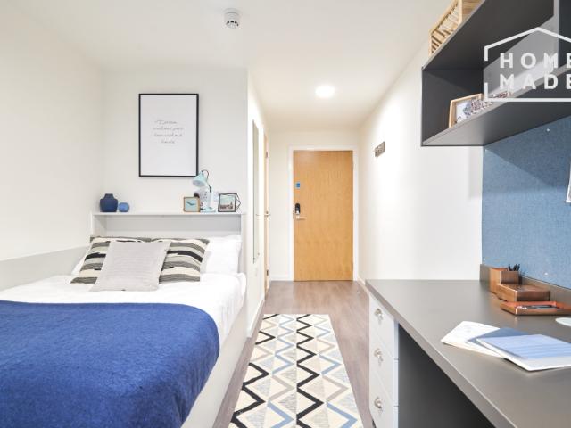 Studio for rent in Grainger Town, Tyne And Wear
