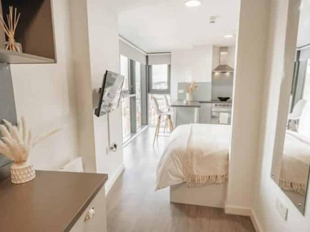 Apartment for rent in Haymarket, Tyne And Wear