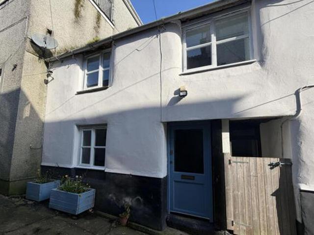 House for rent in Penzance, Cornwall