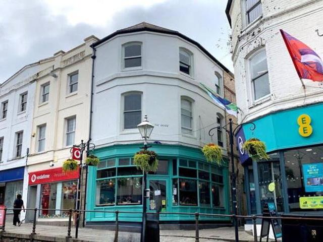 House for sale in Wherrytown, Penzance