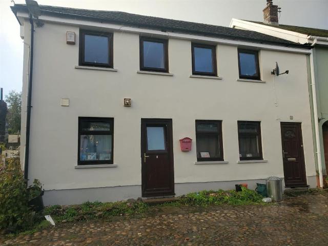 Apartment for rent in Laugharne Township, Laugharne