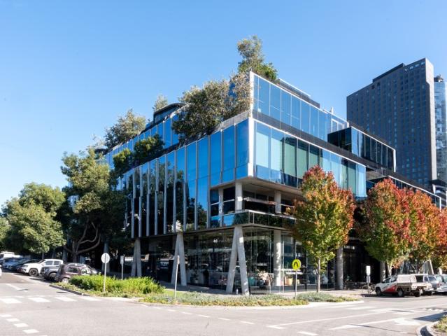 Office for rent in Camerons Creek, Victoria