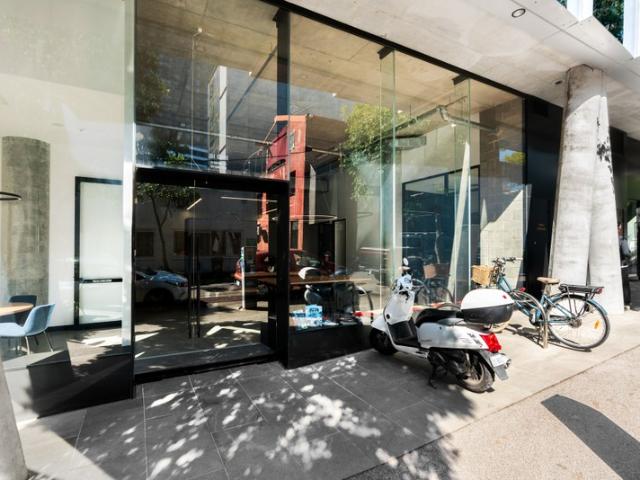 Office for rent in Camerons Creek, Victoria