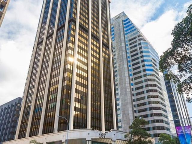 Office for rent in Cockburn, Western Australia