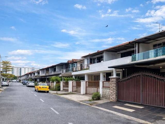 Terraced House for sale in Kulai, Johor