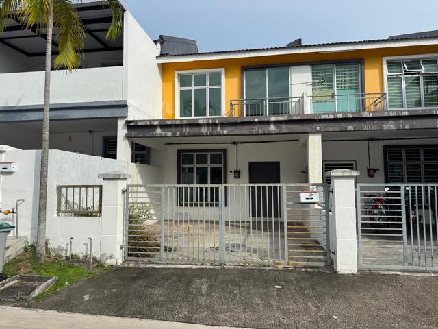 Terraced House for sale in Durian Tunggal, Malaka