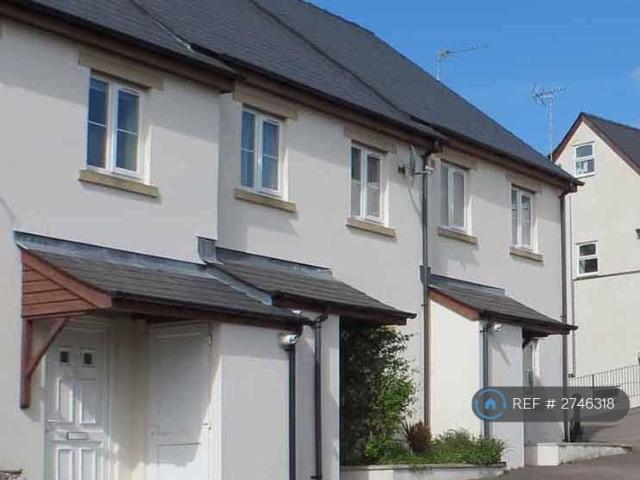 House for rent in Denecroft, Bromsberrow Heath
