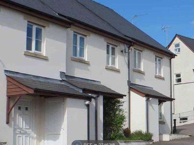 House for rent in Denecroft, Bromsberrow Heath