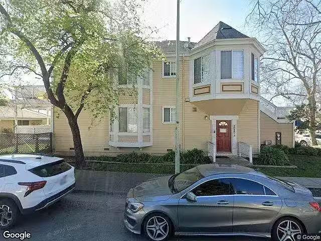 Apartment for rent in Oakland