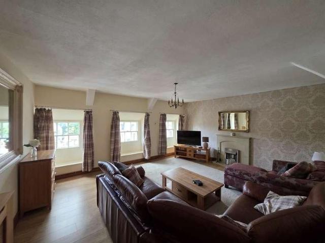 Apartment for rent in Barnard Castle, North East