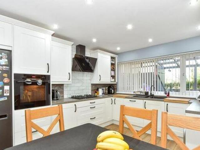 House for sale in Warblington, Spring Vale