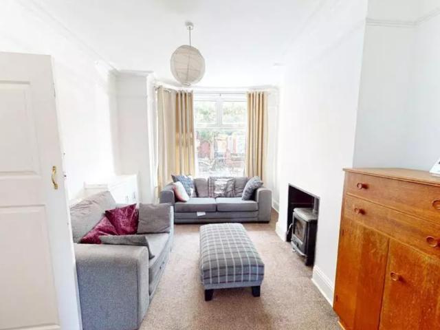 House for rent in Lower Edmonton, Edmonton