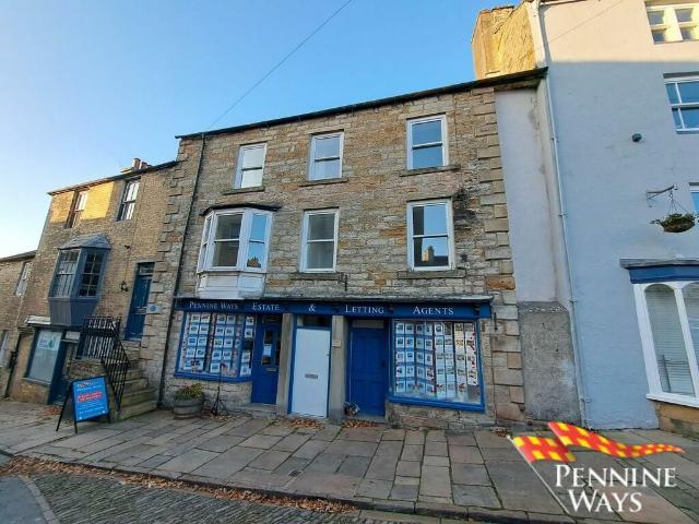 Apartment for rent in Alston