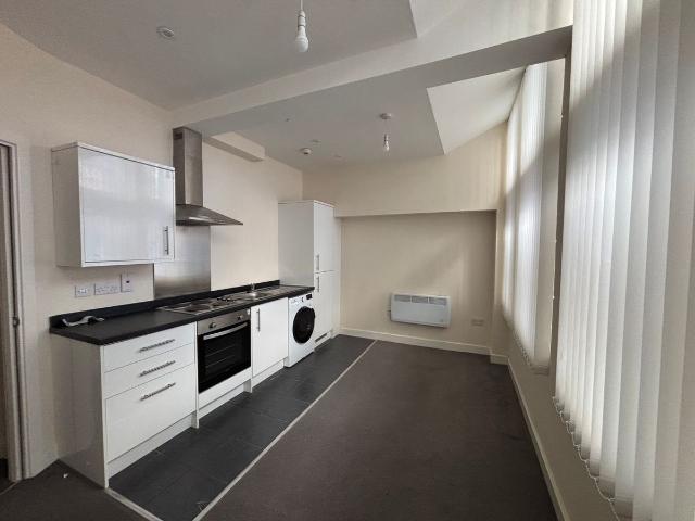 Apartment for rent in St Matthew's, Old Wharf