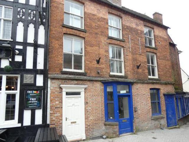 House for rent in Froggatt, East Midlands