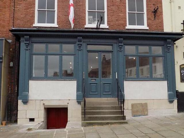 House for rent in Froggatt, East Midlands
