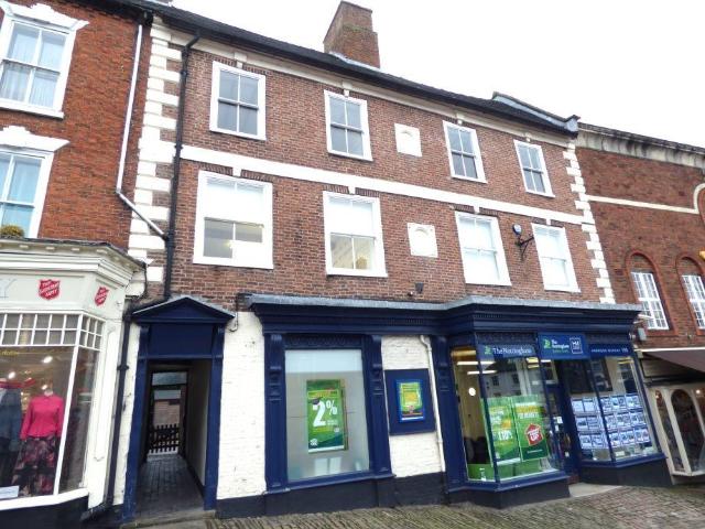 Apartment for rent in Compton, Froggatt