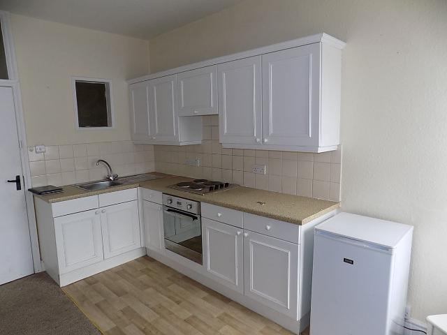 Apartment for rent in Compton, Froggatt